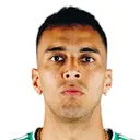 Leonardo Rocha — Tiền đạo, JEF United Chiba