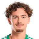 Karol Struski — Tiền vệ, Raków Częstochowa