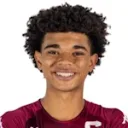 Dax Palmer — Tiền vệ, AD Alcorcón