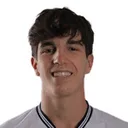 Afonso Sousa — Tiền đạo, AC Vila Meã