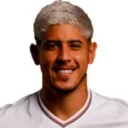 Alan Javier Franco — Hậu vệ, Tigres UANL