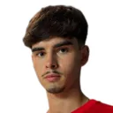 Rafael Barreiro — Tiền vệ, AC Vila Meã