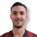 Miguel Morais — Hậu vệ, AC Vila Meã