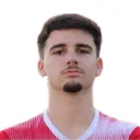 Pedro Cunha — Hậu vệ, AC Vila Meã
