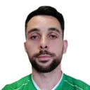 Diogo Teixeira — Hậu vệ, AC Vila Meã