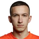 Mateusz Grzybek — Hậu vệ, Zagłębie Lubin