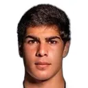 Diogo Castro — Tiền vệ, AD Machico