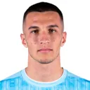 Plamen Andreev — Thủ môn, Debreceni VSC