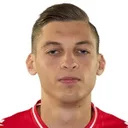 Mateusz Żyro — Hậu vệ, Widzew Łódź