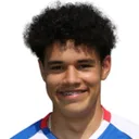 Zack Stritch — Tiền đạo, AFC Fylde