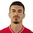 Juljan Shehu — Tiền vệ, Widzew Łódź