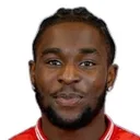 Destiny Ojo — Tiền đạo, AFC Portchester