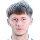 Alfie Stanley — Tiền đạo, AFC Portchester