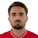 Fran Álvarez — Tiền vệ, Widzew Łódź