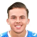 Calvin Davies — Hậu vệ, AFC Portchester
