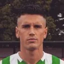 Josh Clack — cầu thủ, AFC Portchester