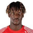 Oumar Pona — Thủ môn, Angers