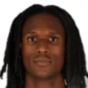 Francis Mampolo — Tiền đạo, AFC Whyteleafe