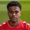 Jamie Mascoll — Hậu vệ, AFC Whyteleafe