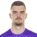 Veljko Ilić — Thủ môn, Widzew Łódź