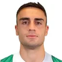 Carlos Isaac — Hậu vệ, Widzew Łódź