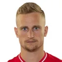 Bartłomiej Pawłowski — Tiền đạo, Arka Gdynia