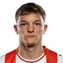 Mauro Perković — Hậu vệ, KS Cracovia