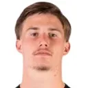 Marius Louër — Hậu vệ, Angers