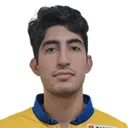 Kahveh Zahiroleslam — Tiền đạo, KS Cracovia