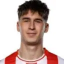 Beno Selan — Tiền vệ, KS Cracovia