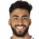 Juande Rivas — Hậu vệ, Piast Gliwice