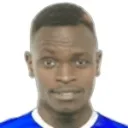 Suliman Ezz Allah — Tiền vệ, Al-Hilal Omdurman