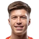 Jakub Lewicki — Hậu vệ, Piast Gliwice