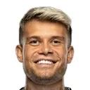 Kamil Piątkowski — Hậu vệ, Legia Warszawa