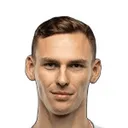 Rafał Adamski — Tiền đạo, Legia Warszawa