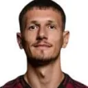 Ermal Krasniqi — Tiền vệ, Amed Sportif Faaliyetler