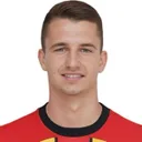 Krzysztof Kubica — Tiền vệ, Bruk-Bet Termalica Nieciecza