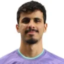 Mohammed Al Otaibi — Thủ môn, Al Raed