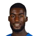 Morgan Fassbender — Tiền đạo, MKS Korona Kielce