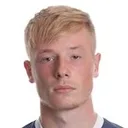 Nick Clayton-Phillips — Tiền đạo, Alvechurch FC