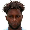 Jonny Ngandu — Tiền vệ, Alvechurch FC