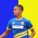 Rio Birt — Hậu vệ, Alvechurch FC