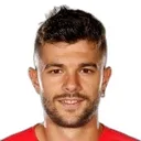 Sergio Guerrero — Tiền vệ, Bruk-Bet Termalica Nieciecza
