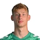 Patryk Kukulski — Thủ môn, Motor Lublin