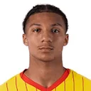 Ismaelo Ganiou — Hậu vệ, RC Lens