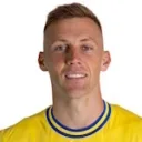 Dawid Abramowicz — Hậu vệ, Olimpia Grudziądz