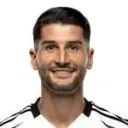 Antonio Čolak — Tiền đạo, Legia Warszawa