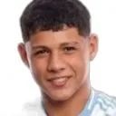 Santiago Silveira — Hậu vệ, Argentinos Juniors