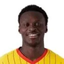 Samson Baidoo — Hậu vệ, RC Lens