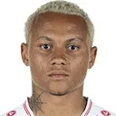 Massimo — Tiền vệ, SV Wehen Wiesbaden